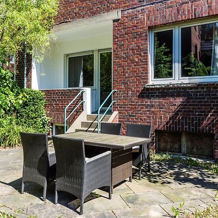 Apartamento Devon Münster Exterior foto